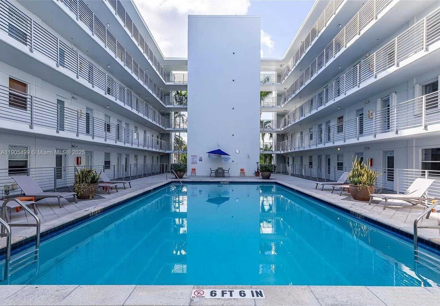 Small Image of 1545 EUCLID AVE #2D, Miami Beach Number 22