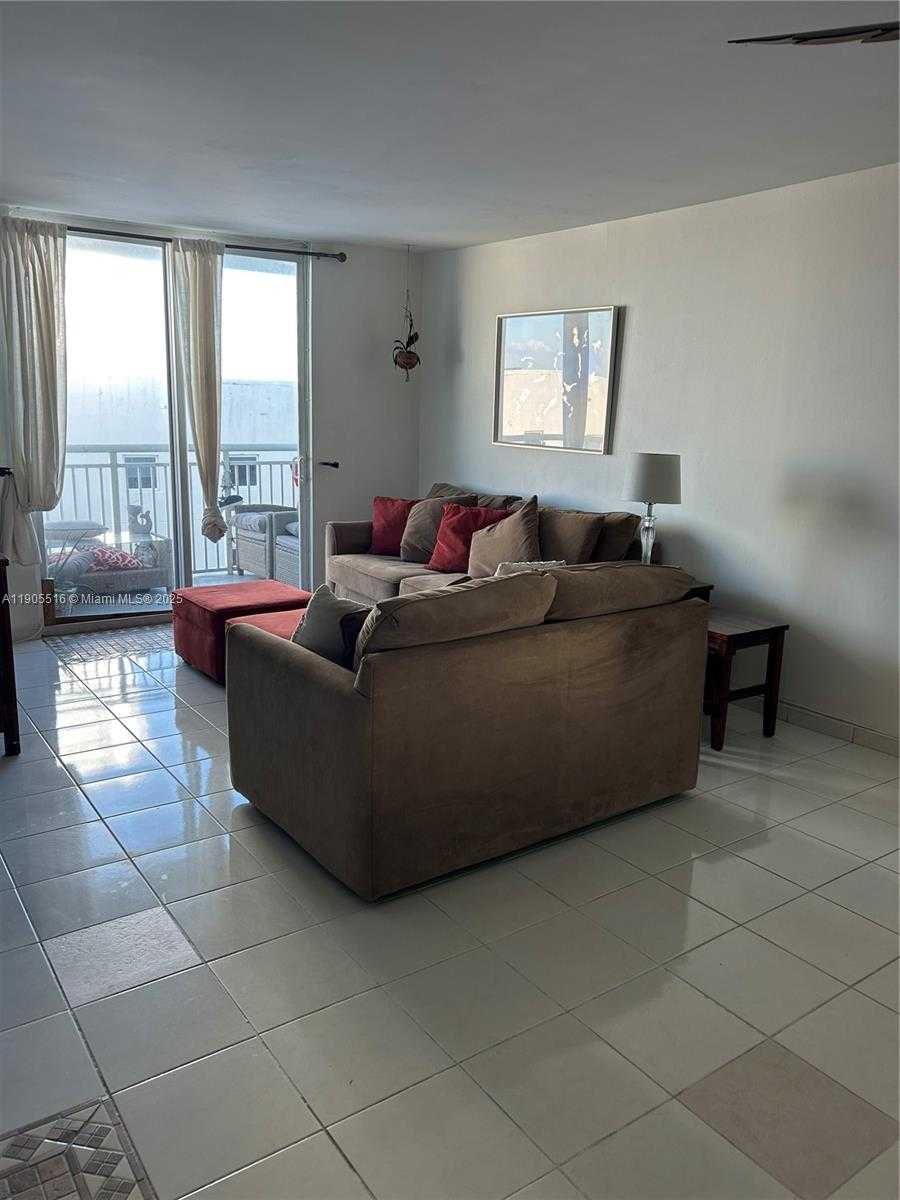 Small Image of 6969 COLLINS AVE #607, Miami Beach Number 11