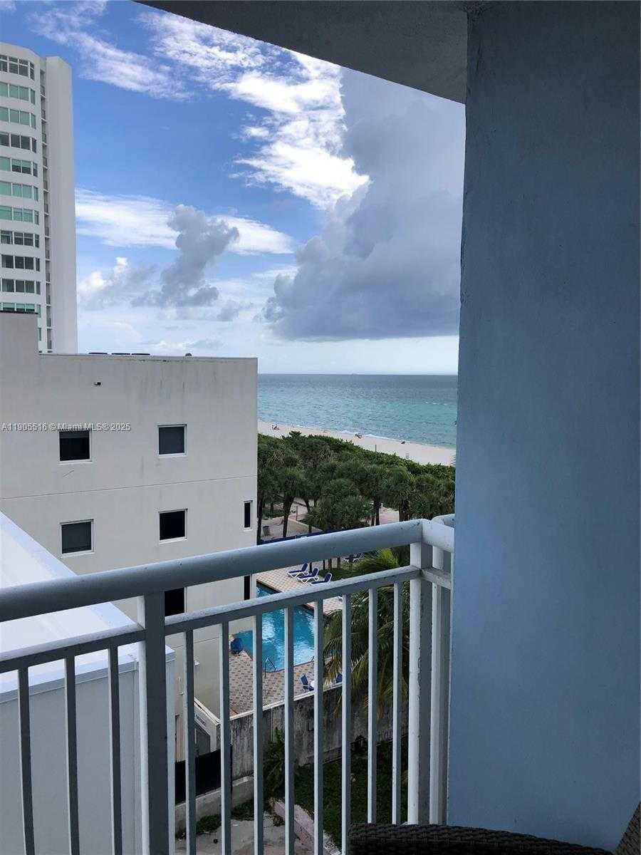 Small Image of 6969 COLLINS AVE #607, Miami Beach Number 5