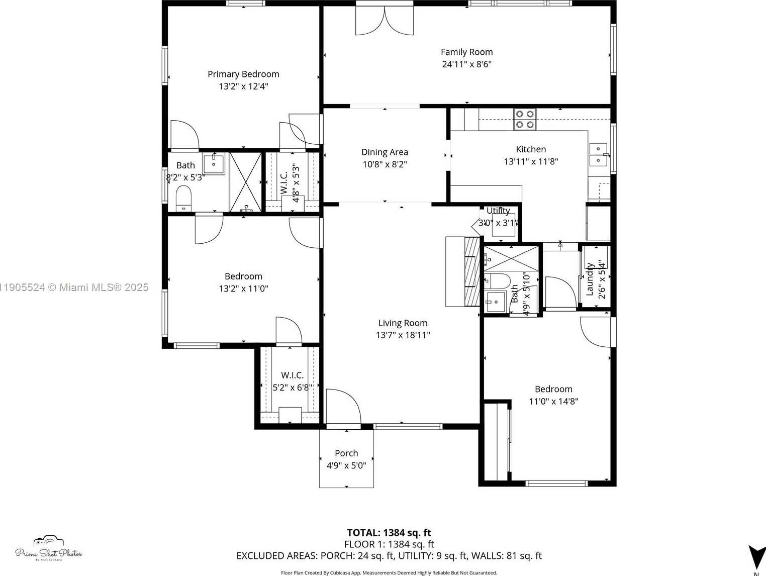 Small Image of 1814 SOUTH WEST 22ND TER, Miami Number 35