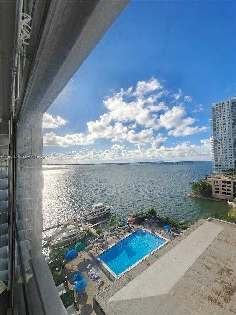 Small Image of 905 BRICKELL BAY DR #1127, Miami Number 2