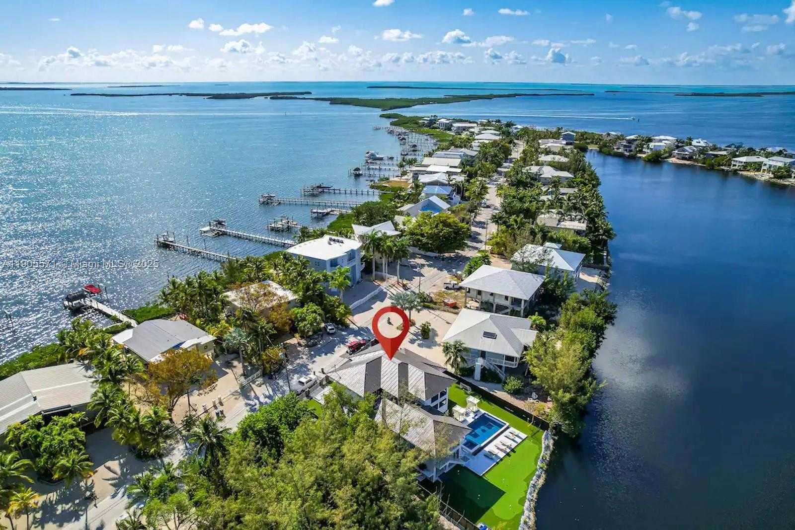 Small Image of 32 NORTH BOUNTY LN #32, Key Largo Number 10