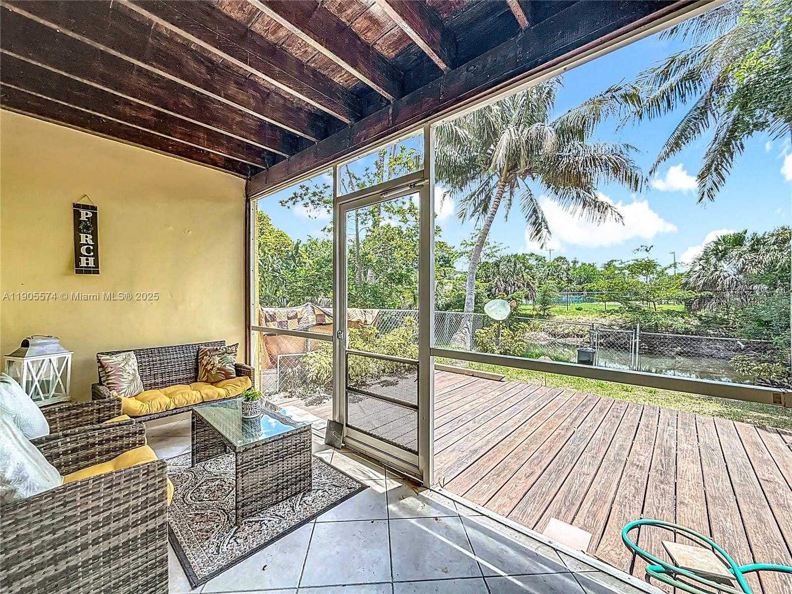 Small Image of 2686 NORTH WEST 60TH WAY #169, Sunrise Number 33