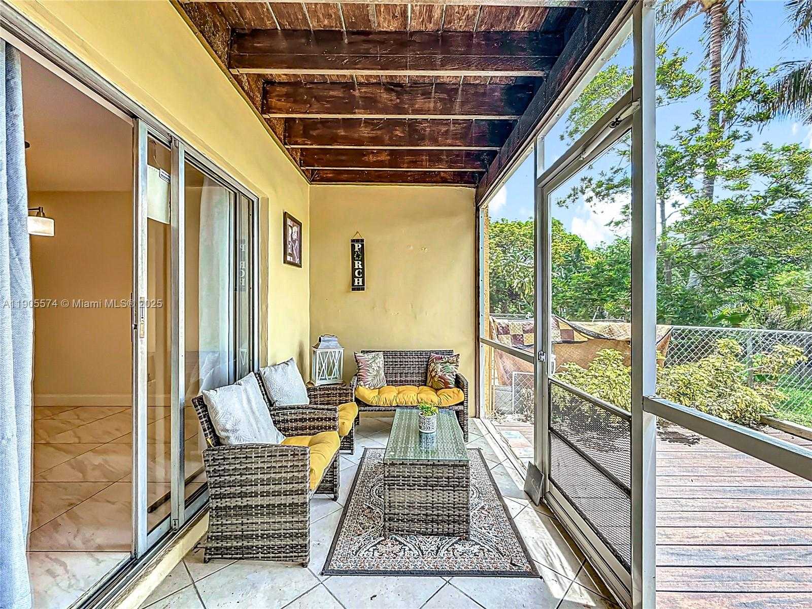 Small Image of 2686 NORTH WEST 60TH WAY #169, Sunrise Number 34