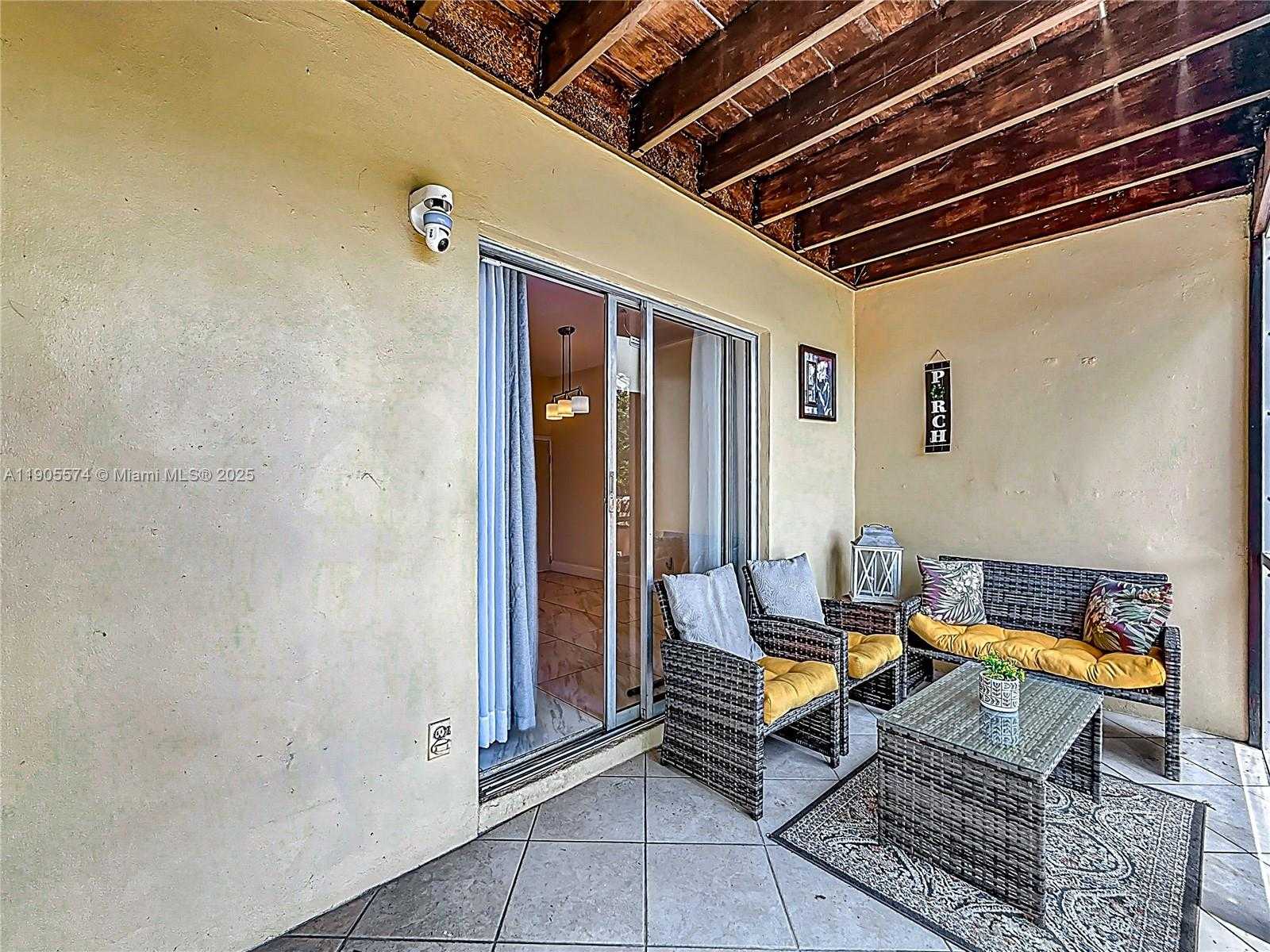 Small Image of 2686 NORTH WEST 60TH WAY #169, Sunrise Number 35