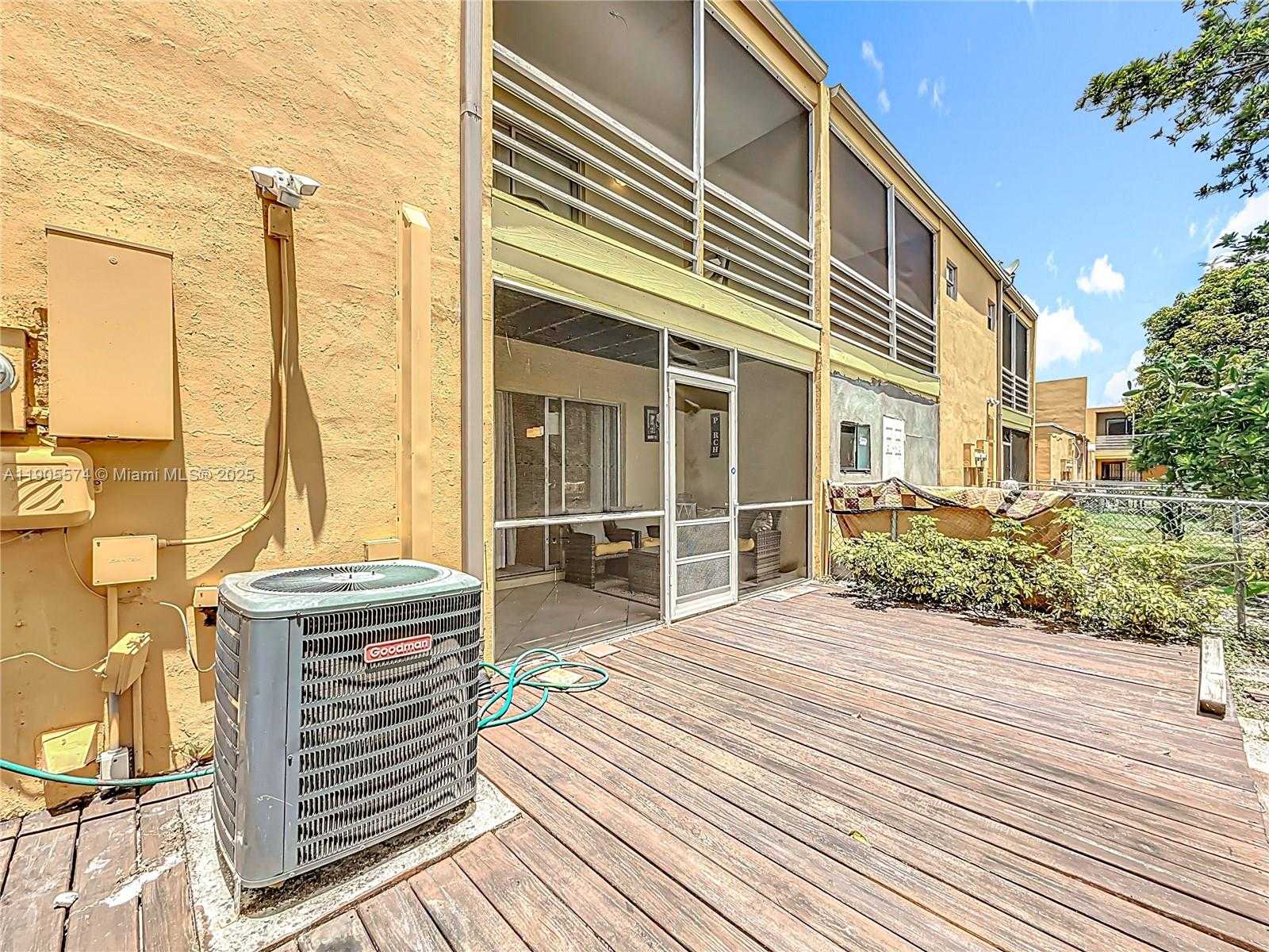 Small Image of 2686 NORTH WEST 60TH WAY #169, Sunrise Number 39