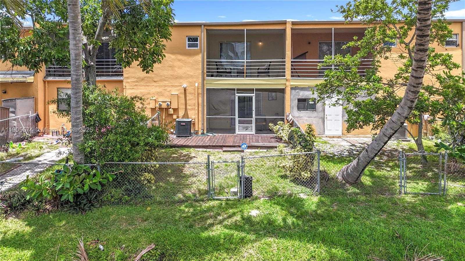 Small Image of 2686 NORTH WEST 60TH WAY #169, Sunrise Number 40