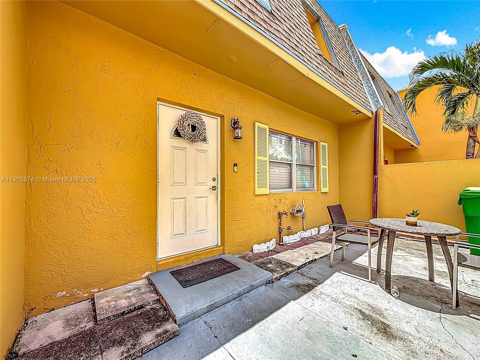 Small Image of 2686 NORTH WEST 60TH WAY #169, Sunrise Number 51