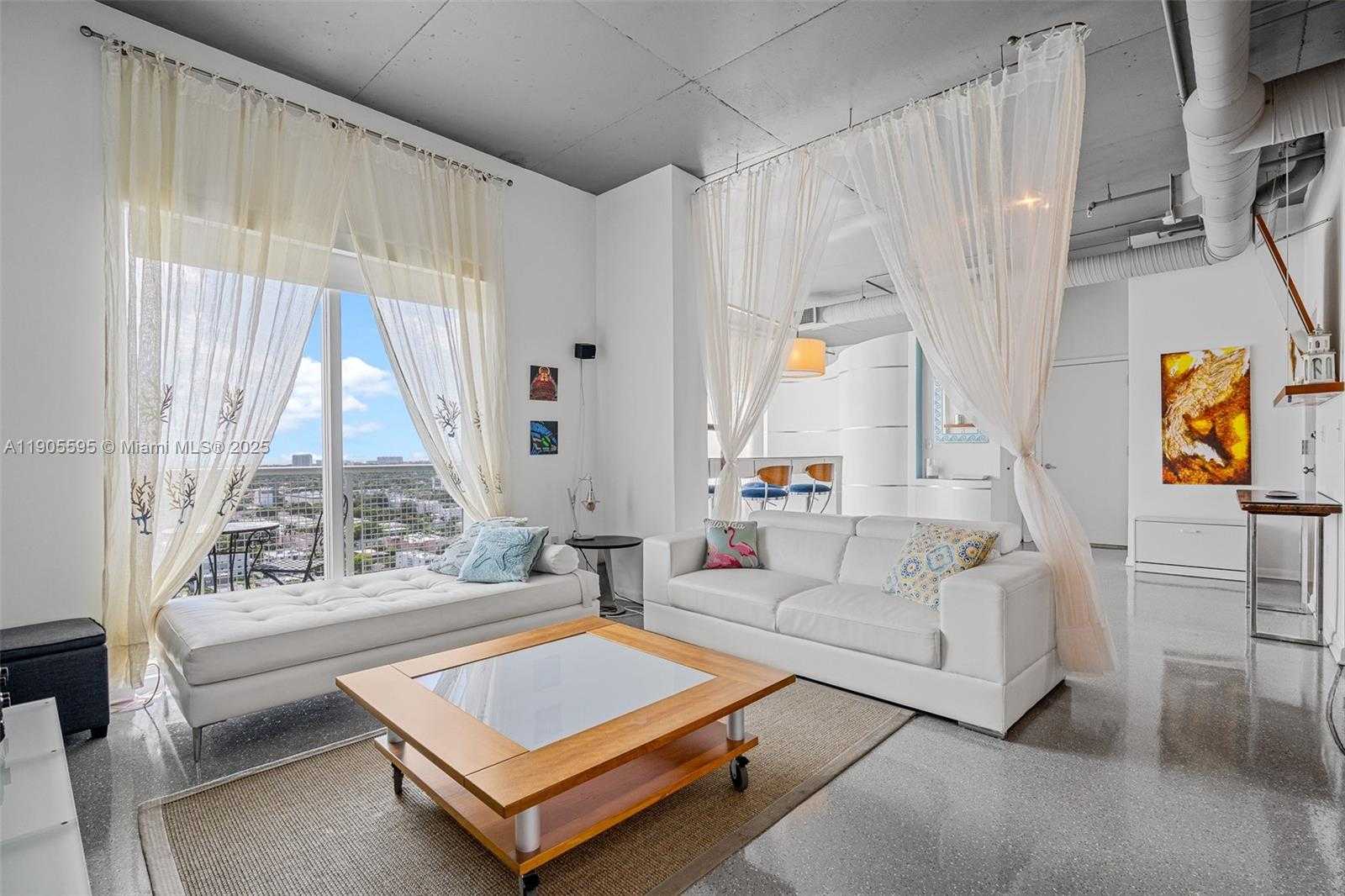 Small Image of 10 SOUTH WEST SOUTH RIVER DR #PHI11, Miami Number 10