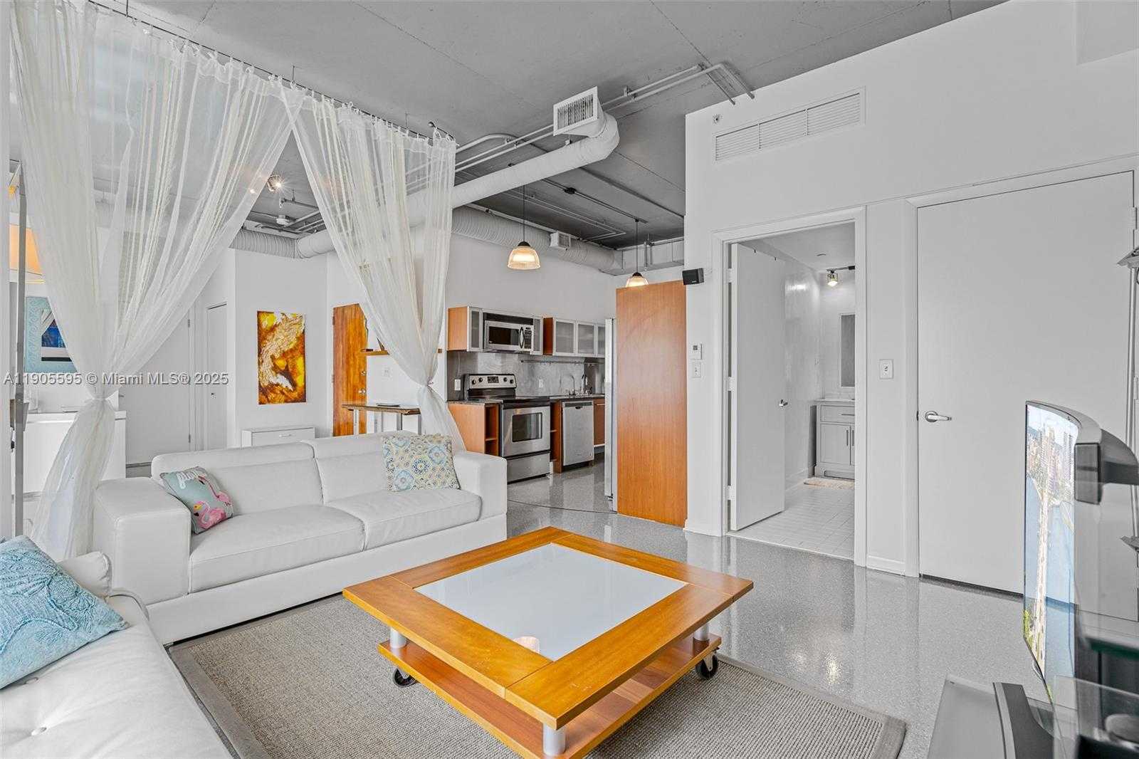 Small Image of 10 SOUTH WEST SOUTH RIVER DR #PHI11, Miami Number 11