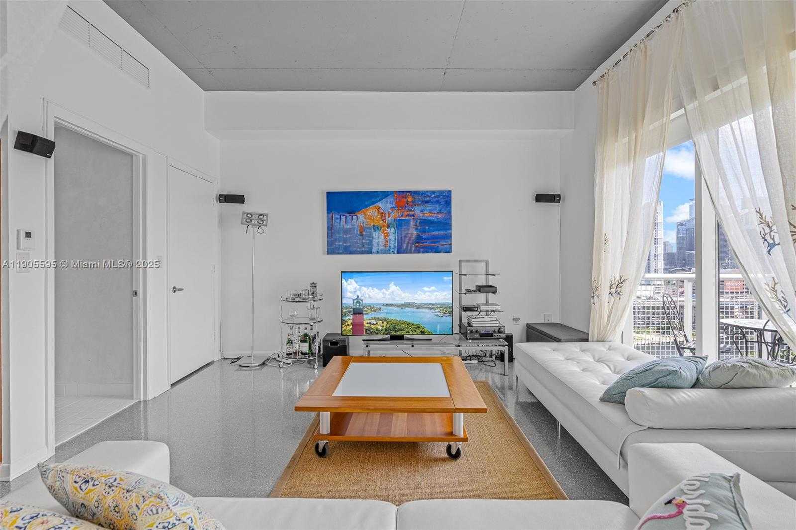 Small Image of 10 SOUTH WEST SOUTH RIVER DR #PHI11, Miami Number 12