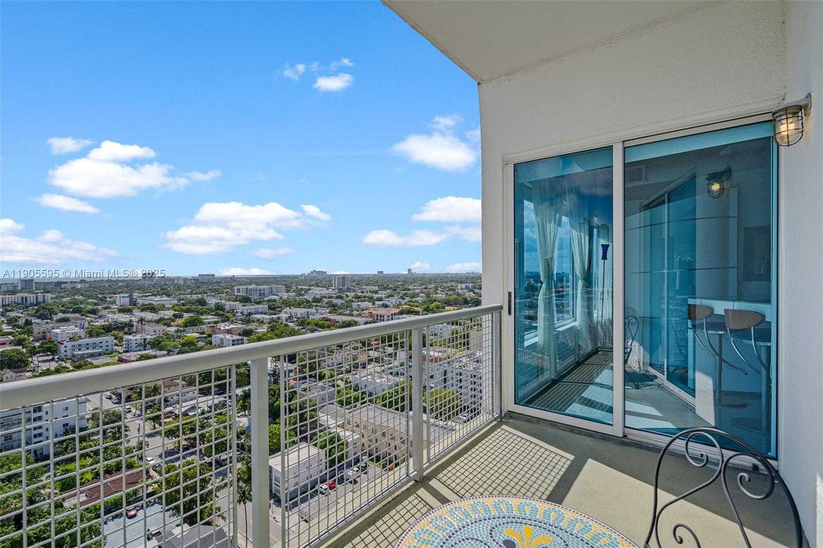 Small Image of 10 SOUTH WEST SOUTH RIVER DR #PHI11, Miami Number 4