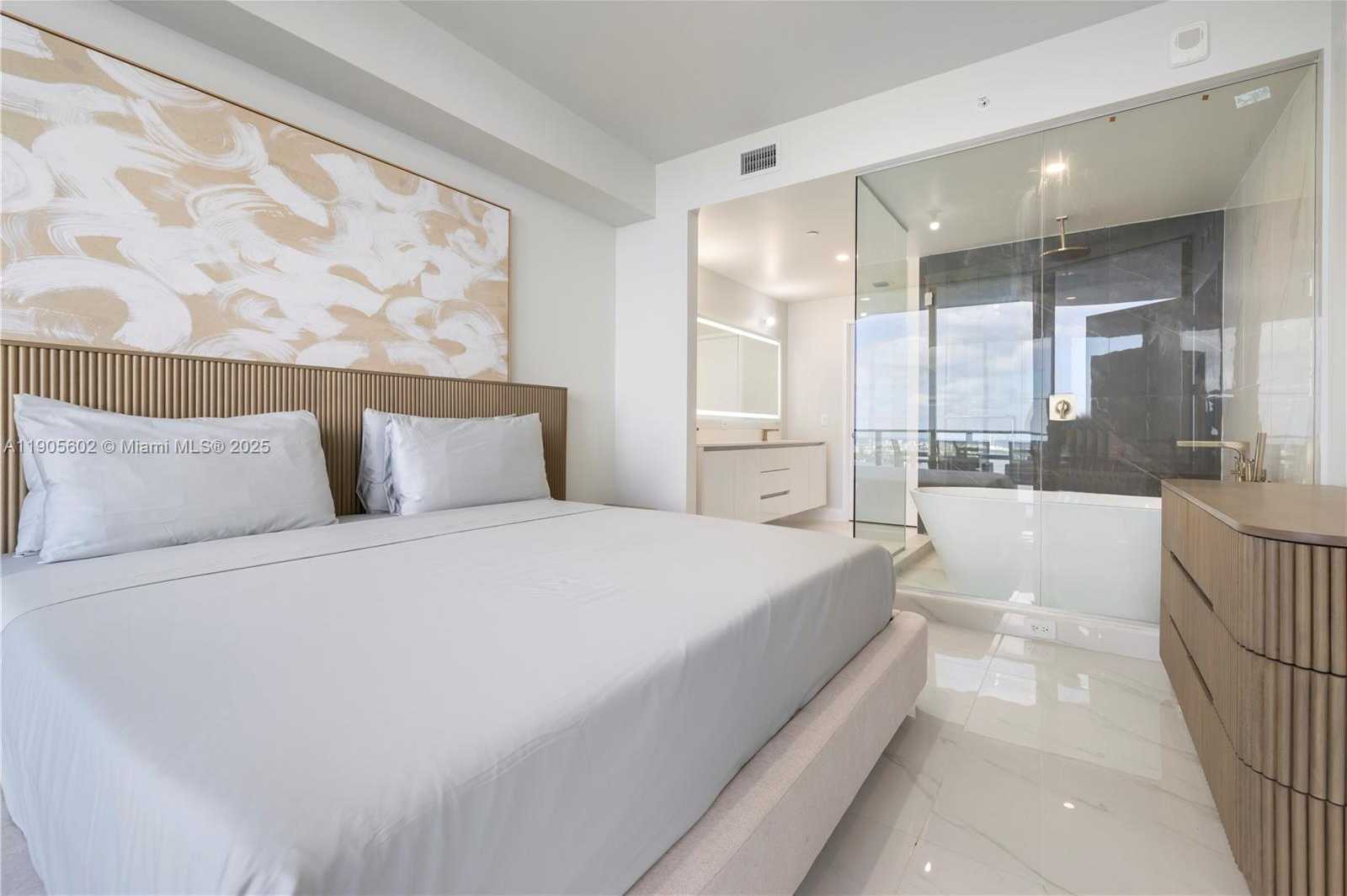 Small Image of 700 NORTH EAST 24TH ST #4002, Miami Number 14