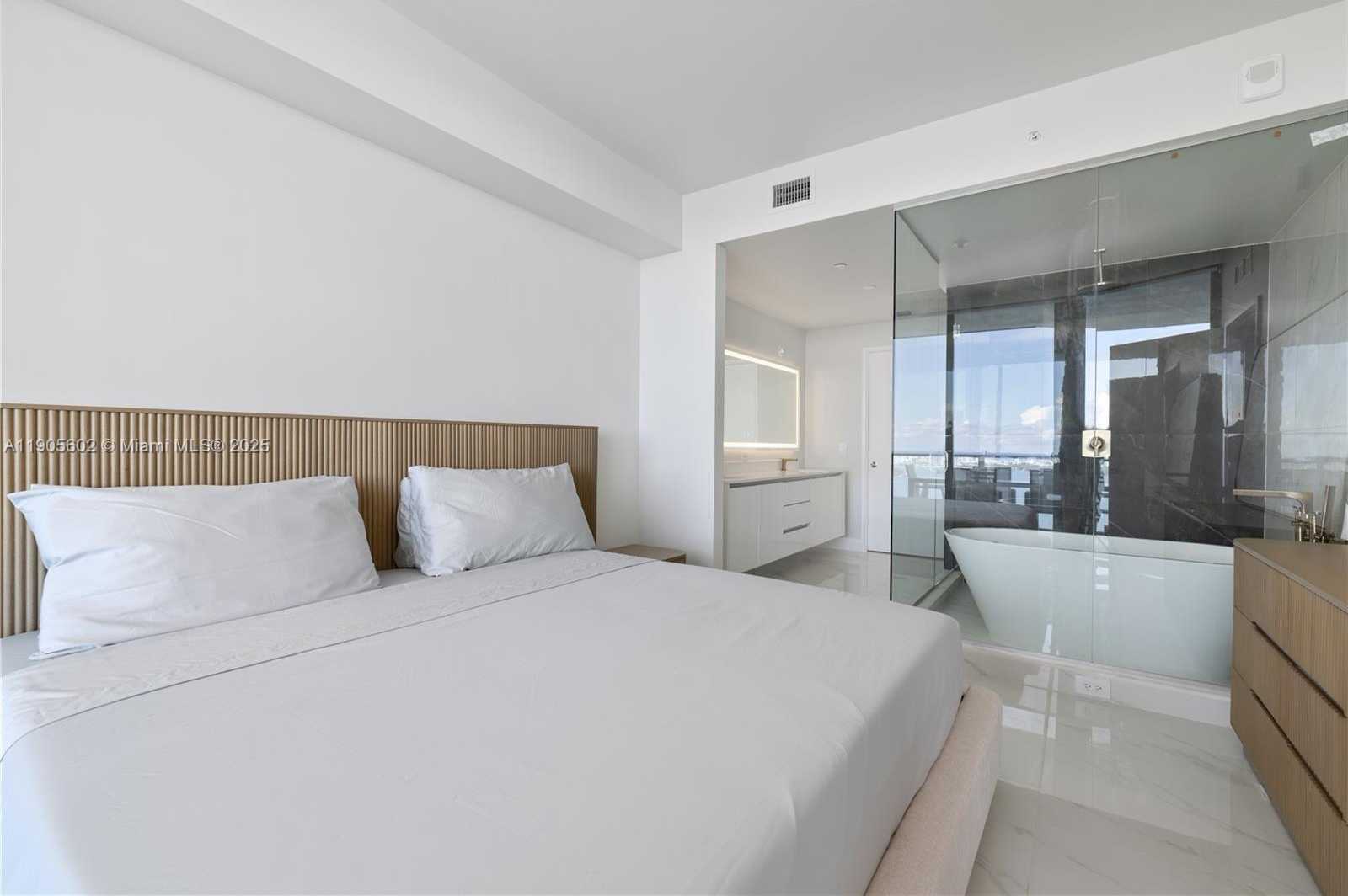 Small Image of 700 NORTH EAST 24TH ST #4002, Miami Number 15