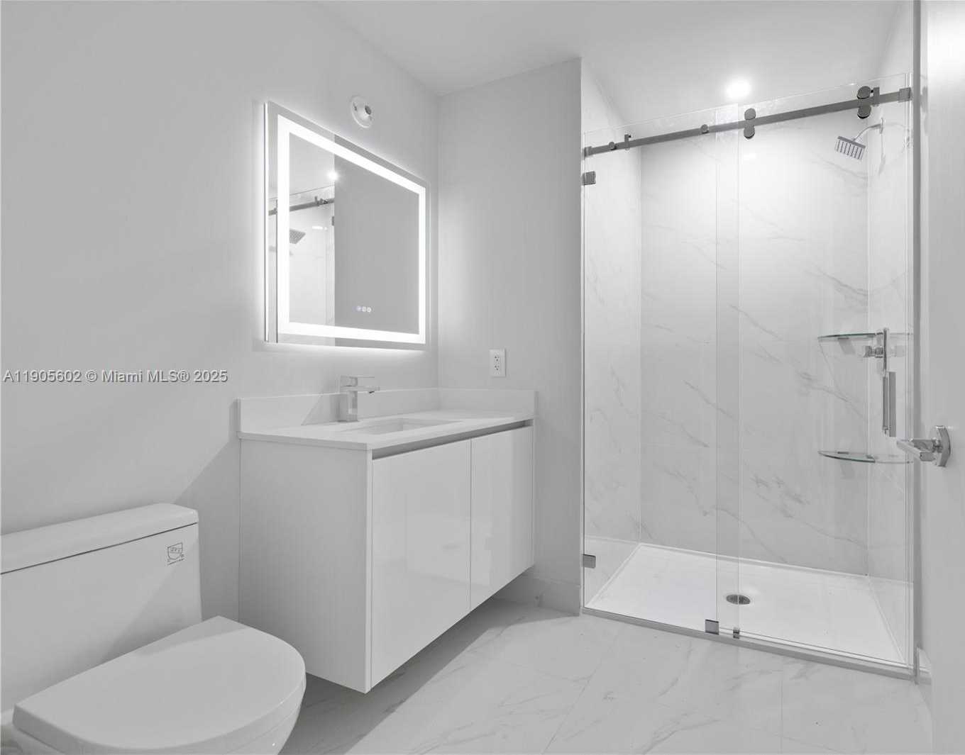 Small Image of 700 NORTH EAST 24TH ST #4002, Miami Number 22