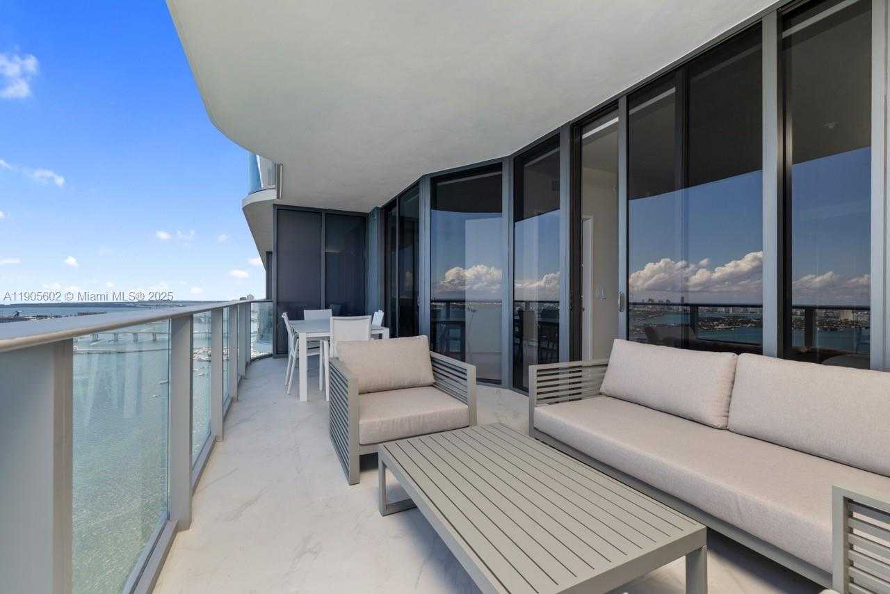 Small Image of 700 NORTH EAST 24TH ST #4002, Miami Number 29