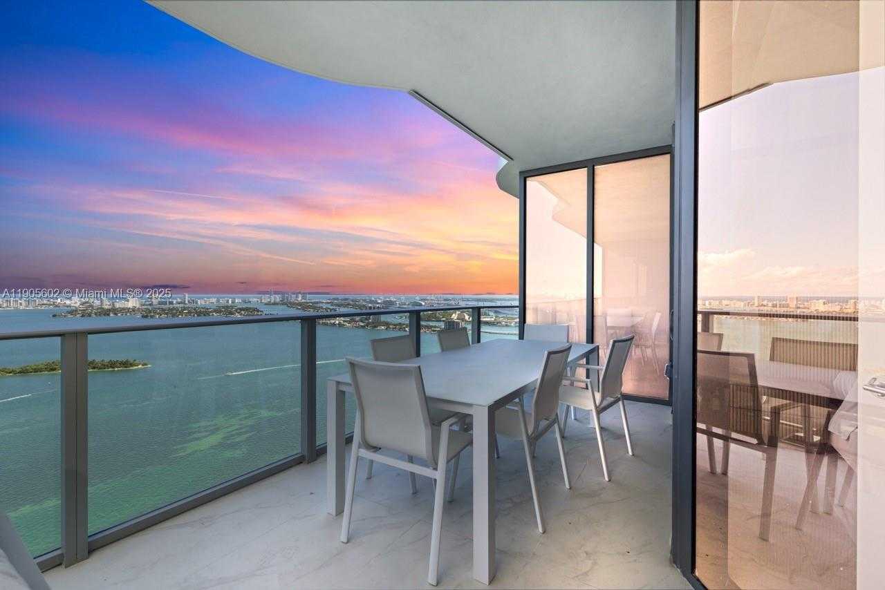 Small Image of 700 NORTH EAST 24TH ST #4002, Miami Number 31