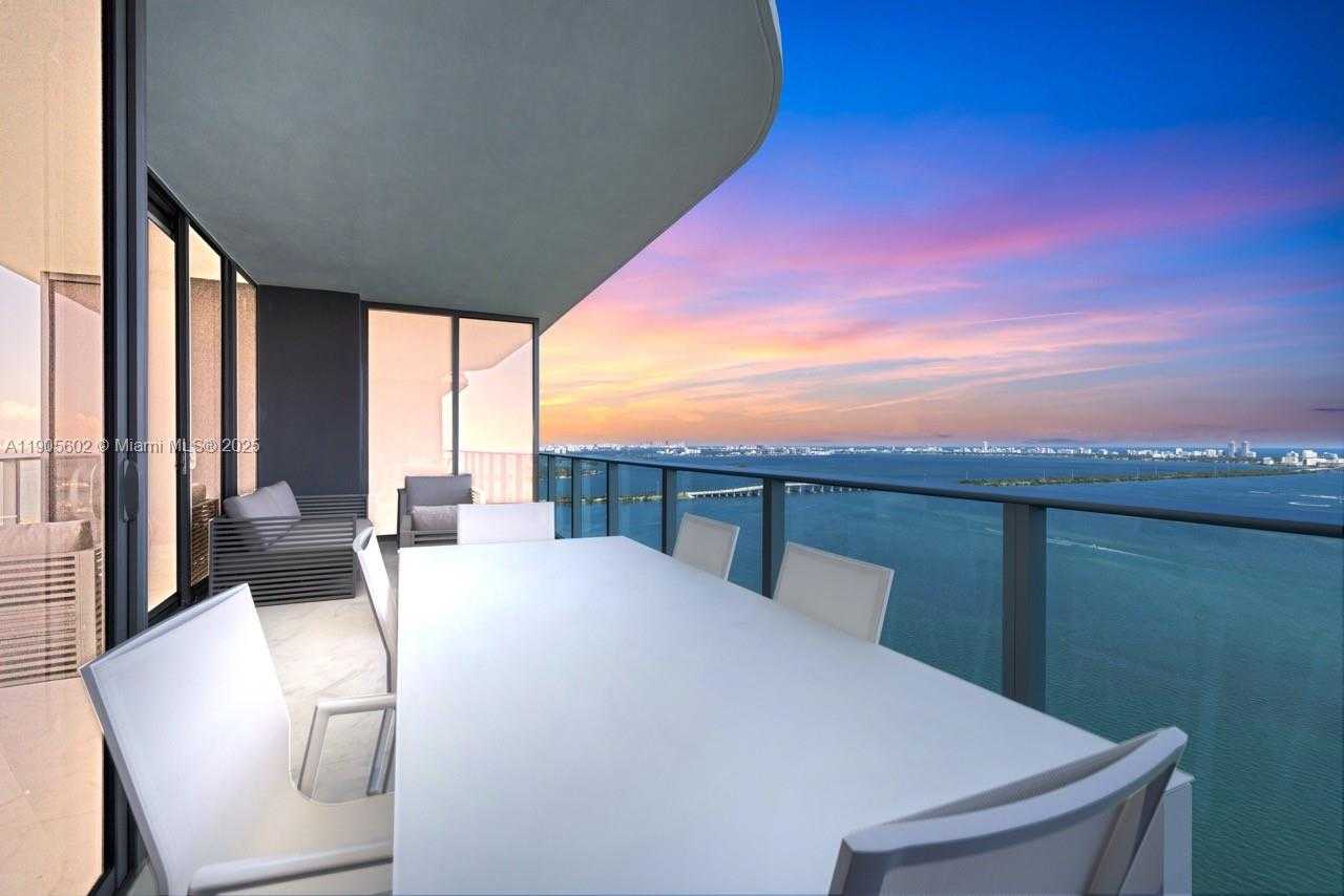 Small Image of 700 NORTH EAST 24TH ST #4002, Miami Number 32