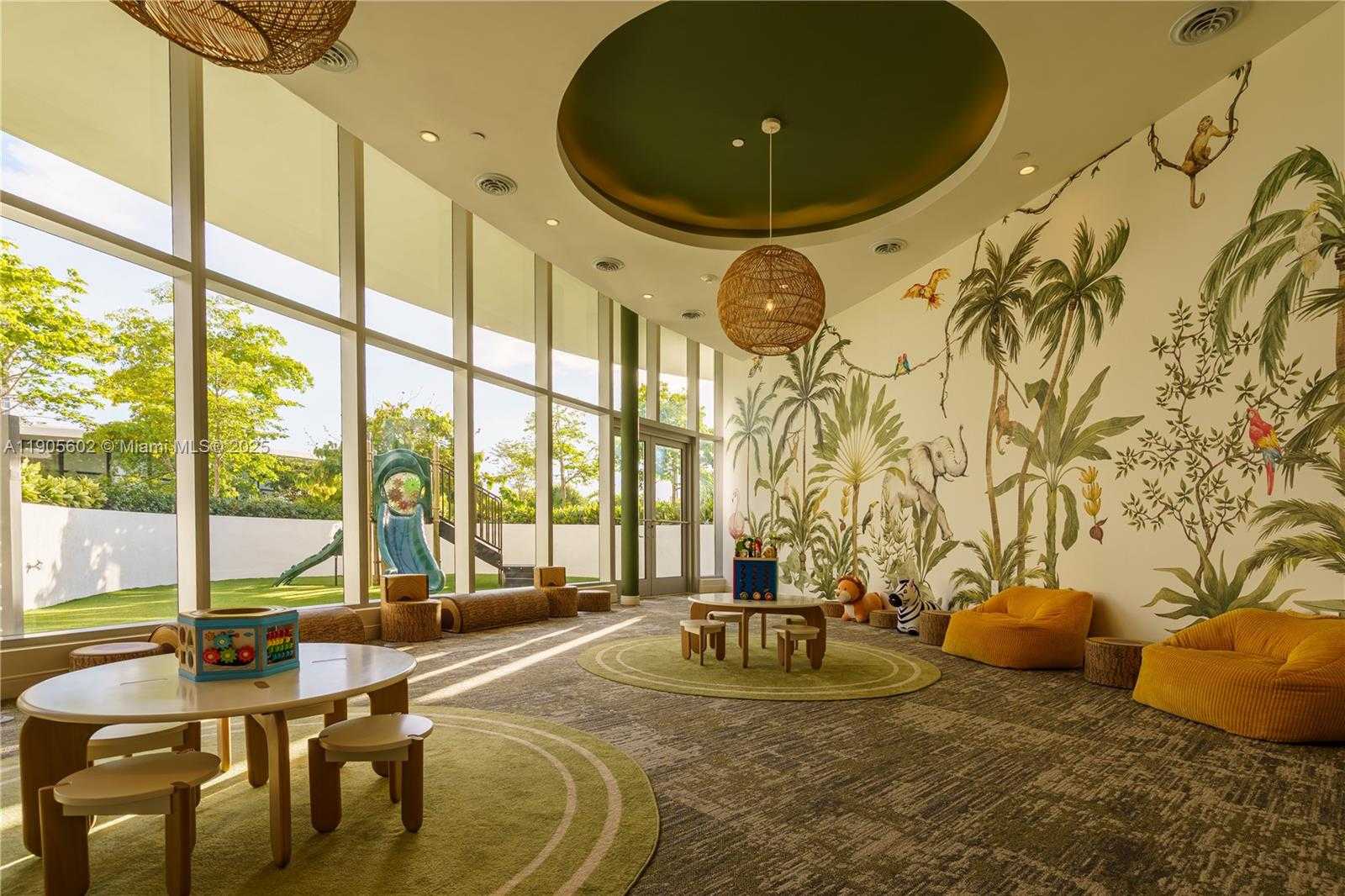 Small Image of 700 NORTH EAST 24TH ST #4002, Miami Number 34