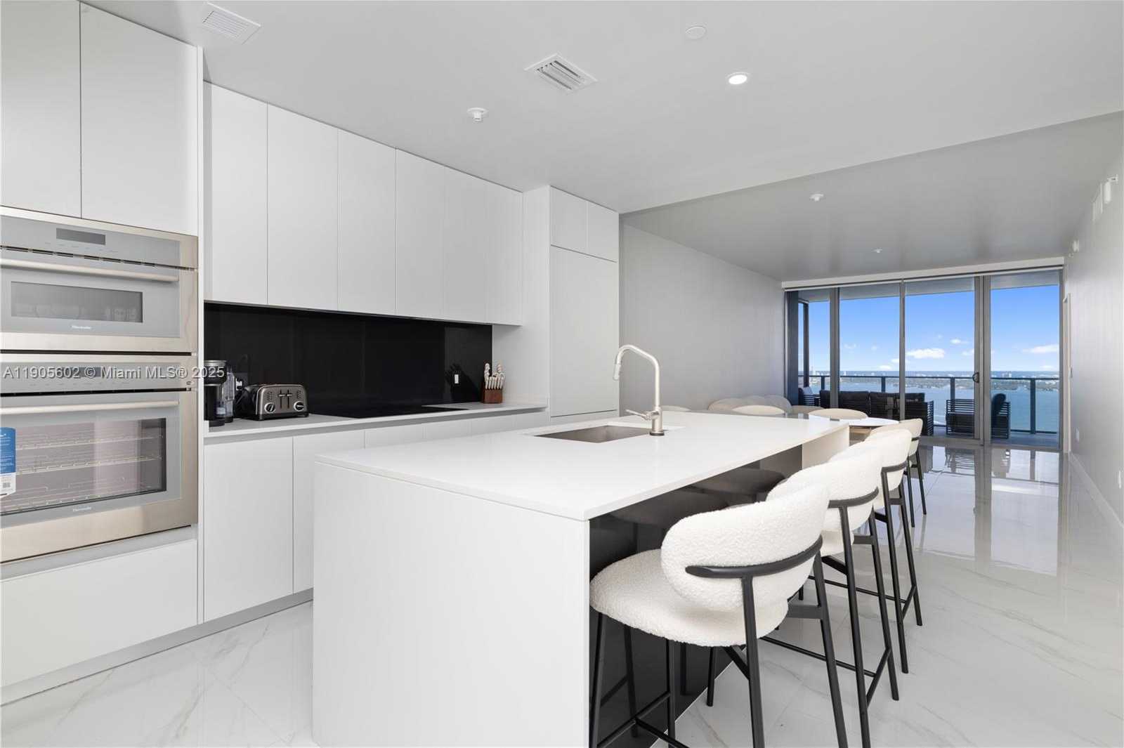 Small Image of 700 NORTH EAST 24TH ST #4002, Miami Number 6