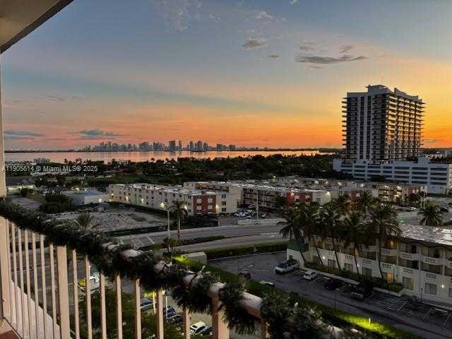 Small Image of 1865 79TH ST CSWY #10J, North Bay Village Number 21