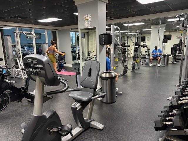 Small Image of 1865 79TH ST CSWY #10J, North Bay Village Number 34