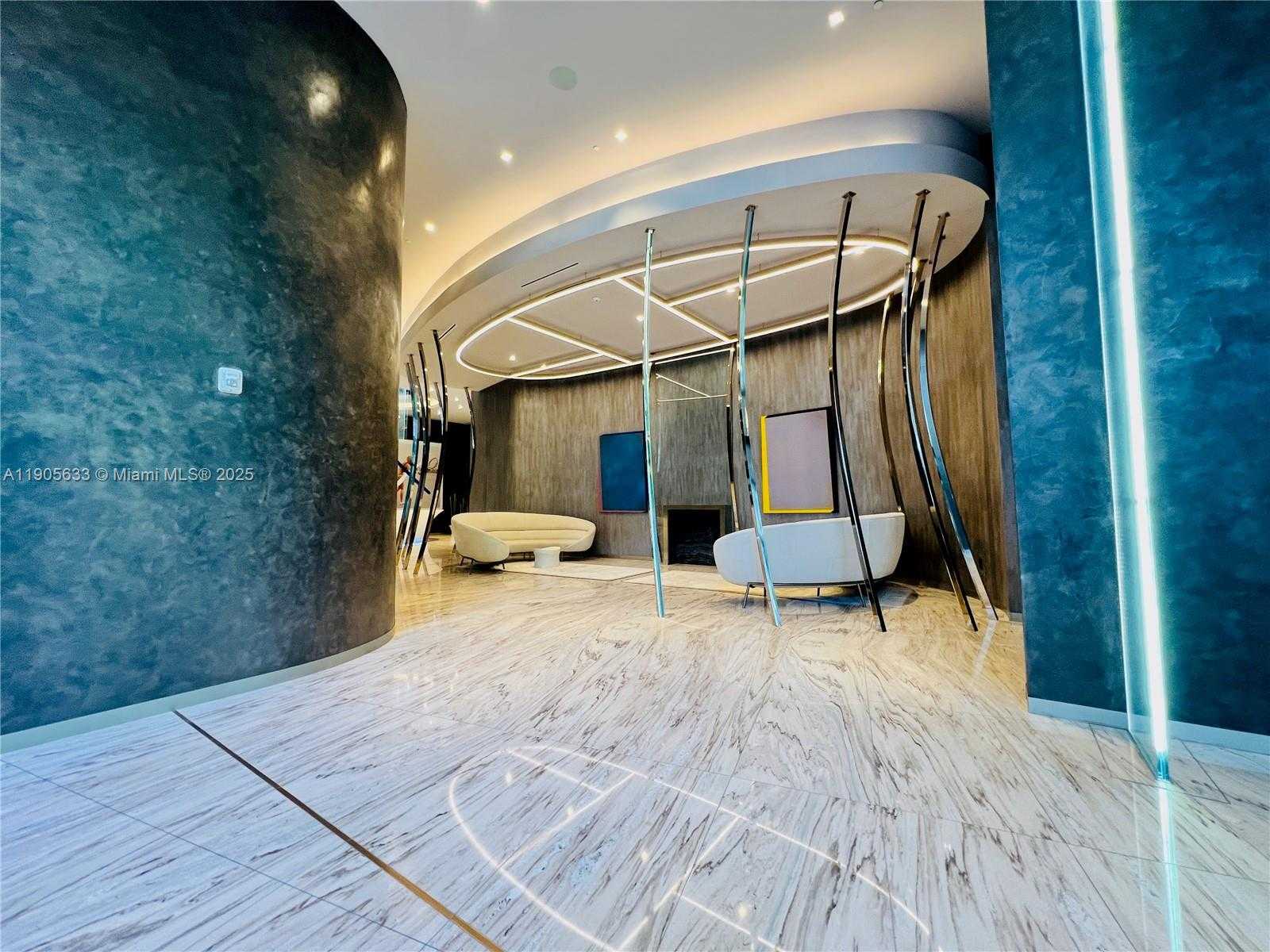 Small Image of 1000 BRICKELL PLZ #3503, Miami Number 15