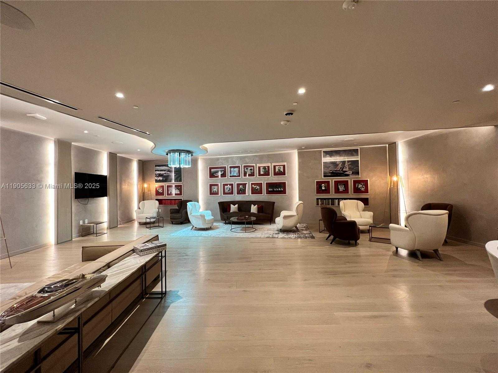 Small Image of 1000 BRICKELL PLZ #3503, Miami Number 19