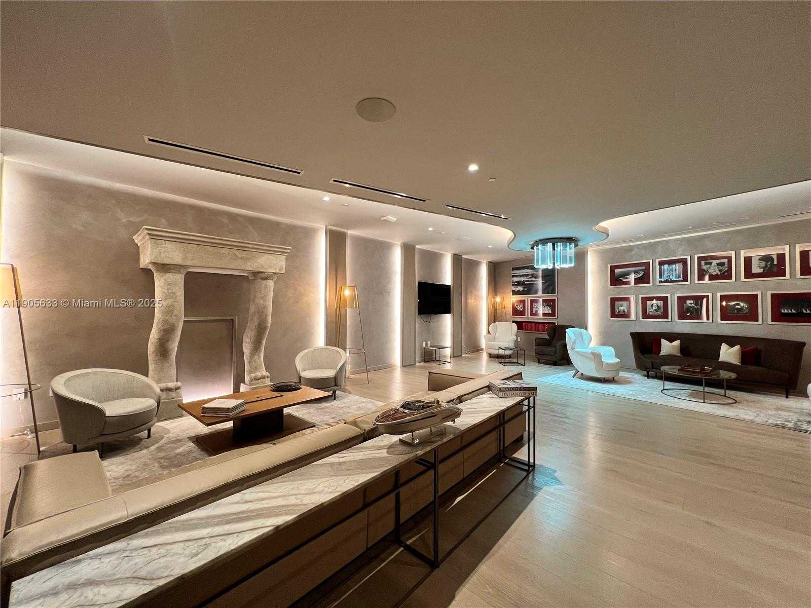 Small Image of 1000 BRICKELL PLZ #3503, Miami Number 20