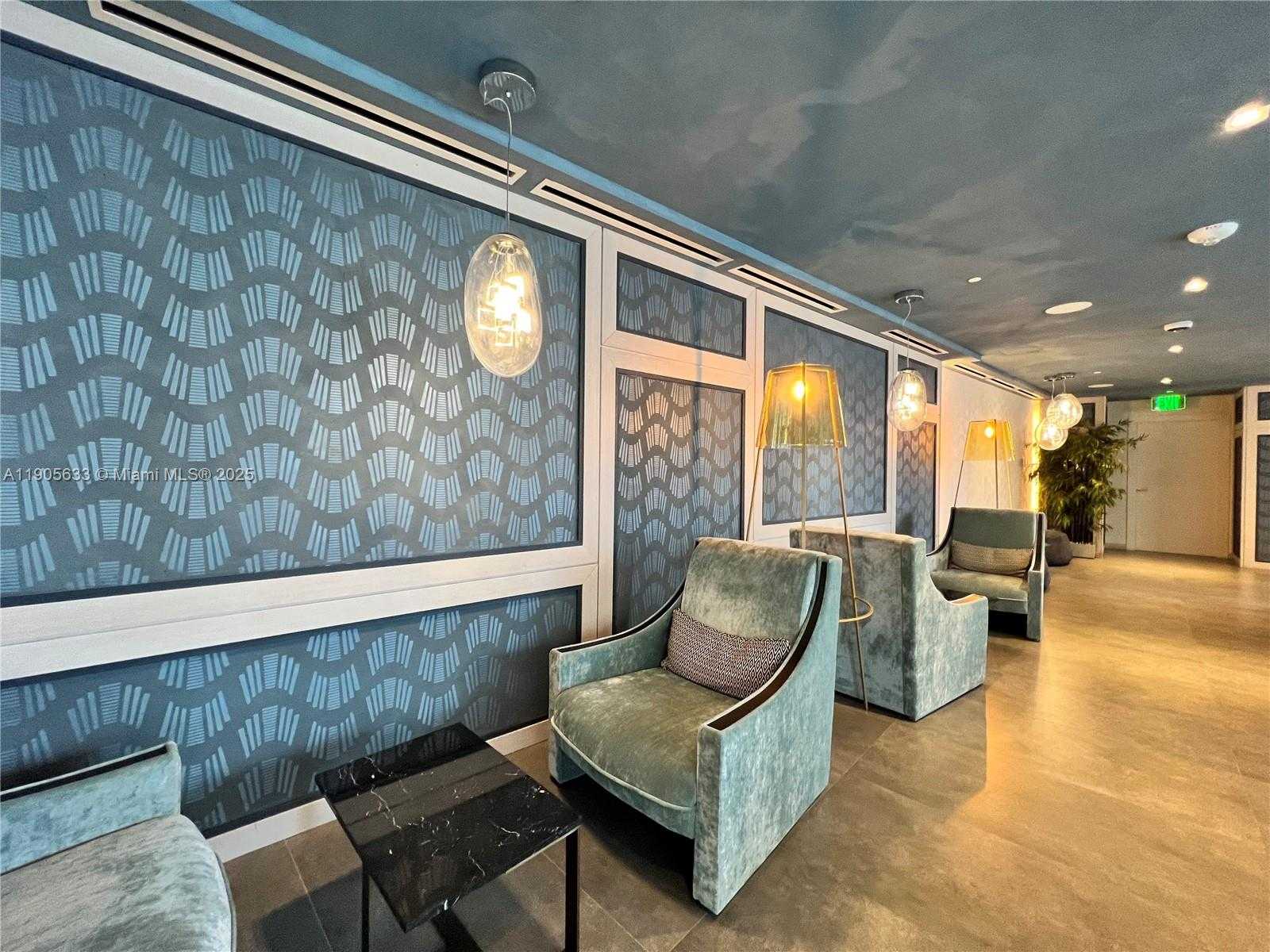 Small Image of 1000 BRICKELL PLZ #3503, Miami Number 22