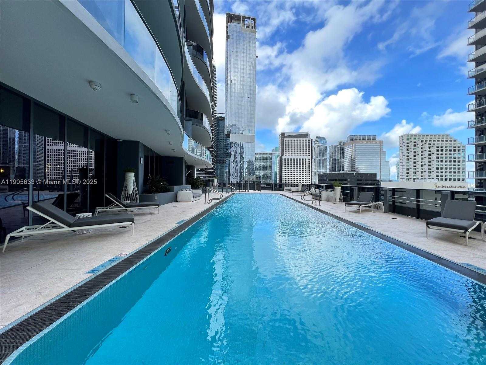 Small Image of 1000 BRICKELL PLZ #3503, Miami Number 23