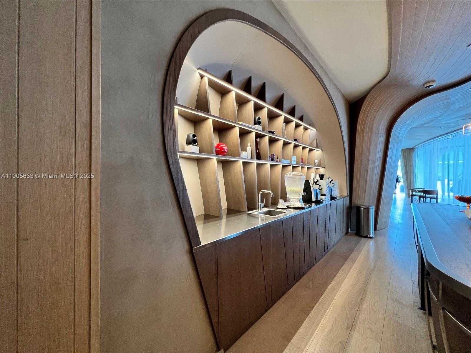 Small Image of 1000 BRICKELL PLZ #3503, Miami Number 26