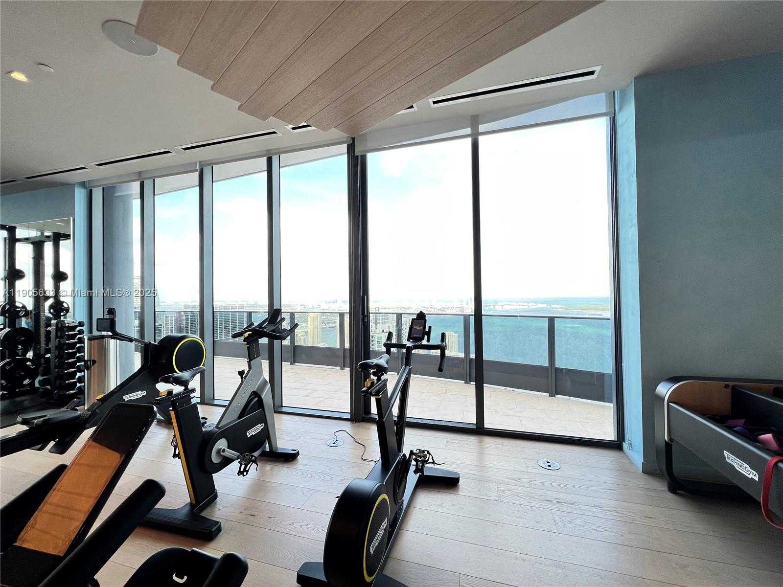 Small Image of 1000 BRICKELL PLZ #3503, Miami Number 27