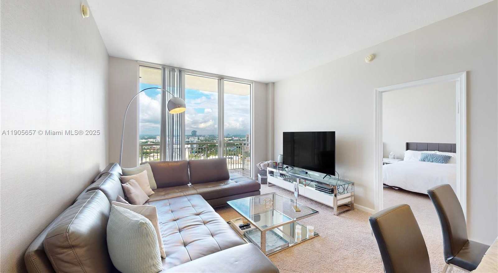 Small Image of 19501 WEST COUNTRY CLUB DR #PH-10, Aventura Number 1