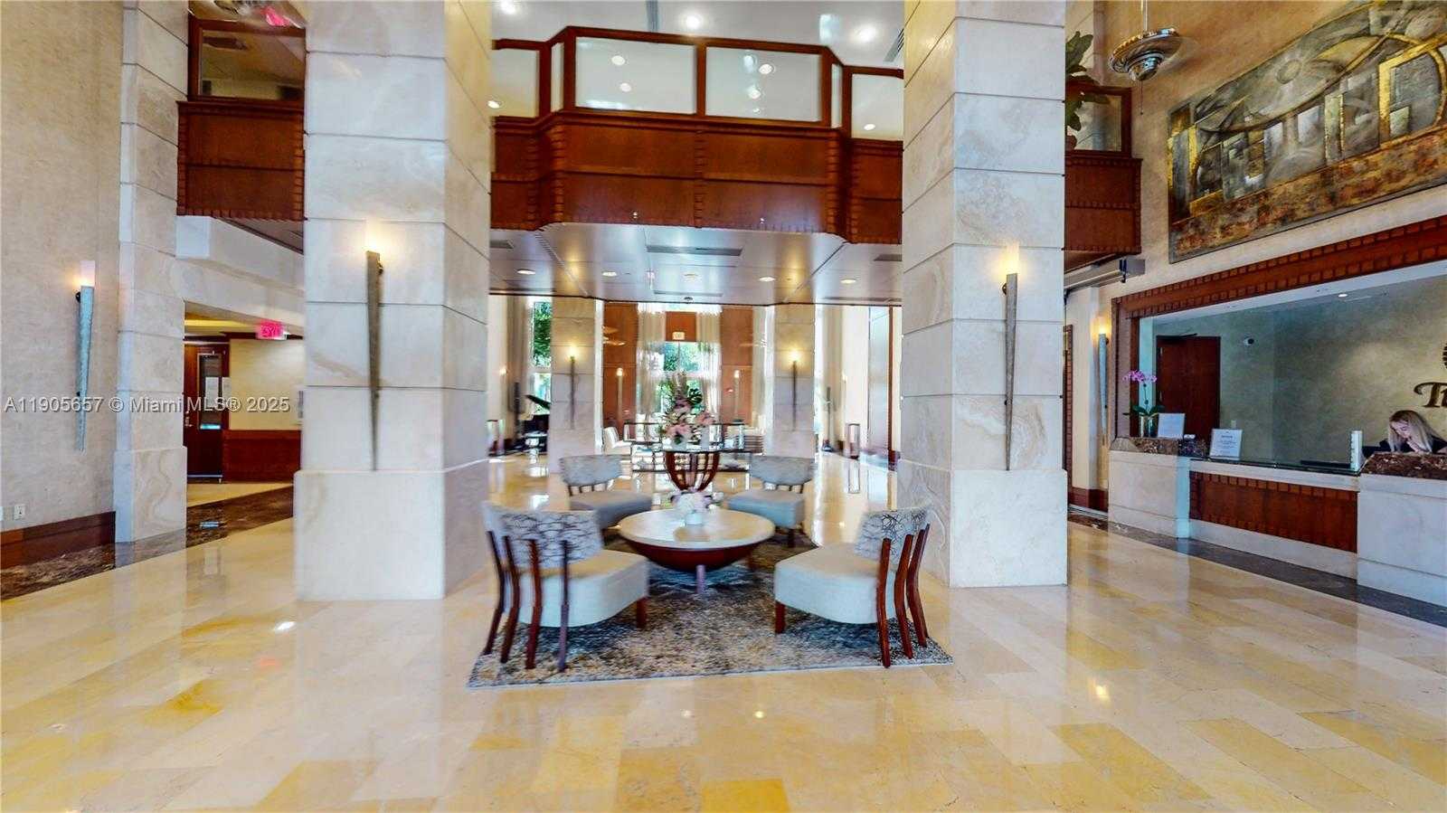 Small Image of 19501 WEST COUNTRY CLUB DR #PH-10, Aventura Number 18