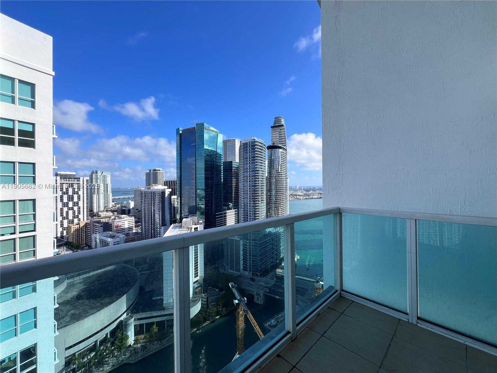 Small Image of 41 SOUTH EAST 5TH ST #2211, Miami Number 17