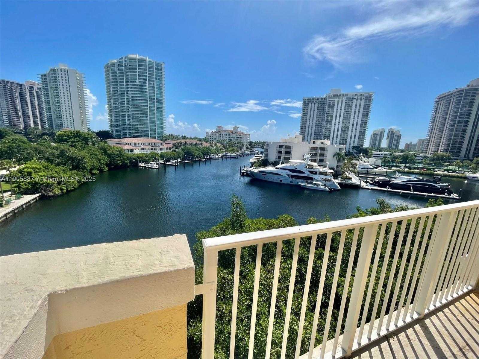 Small Image of 19999 EAST COUNTRY CLUB DR #1604, Aventura Number 16