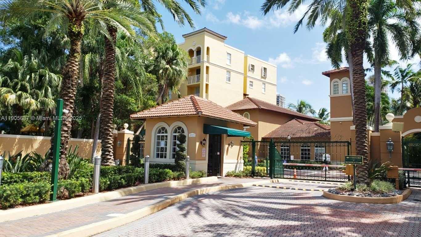 Small Image of 19999 EAST COUNTRY CLUB DR #1604, Aventura Number 25