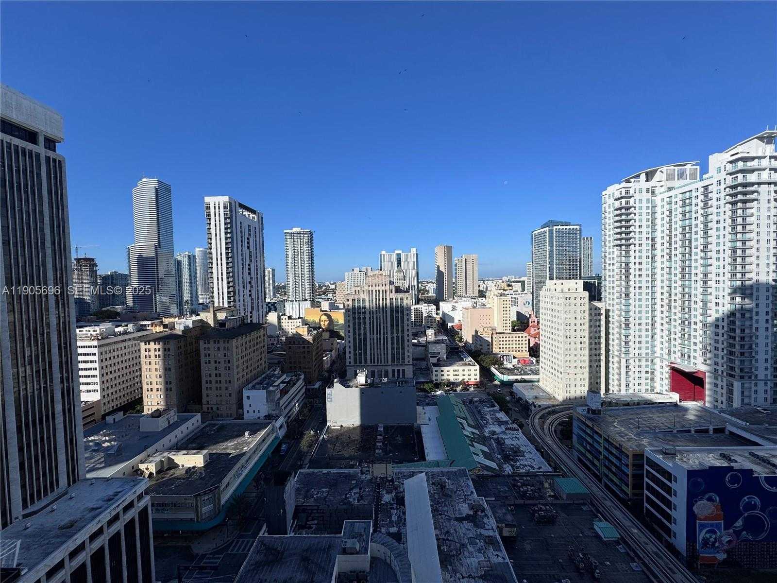 Small Image of 50 BISCAYNE BLVD #2507, Miami Number 16