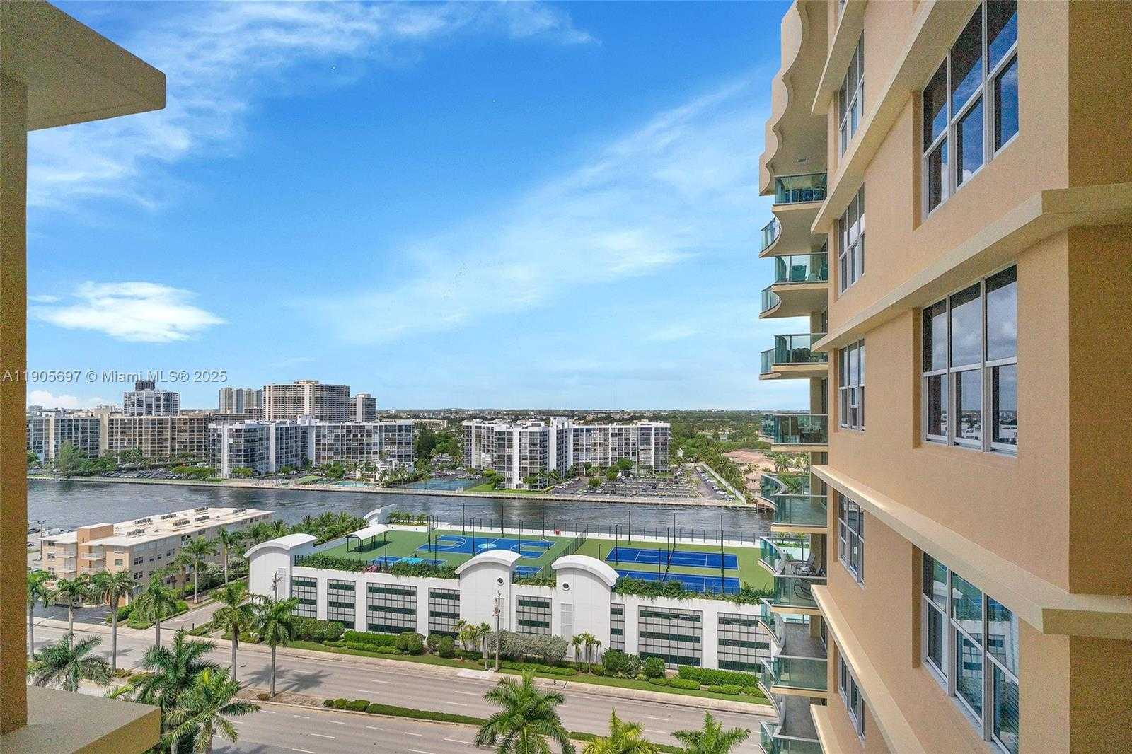 Small Image of 2501 SOUTH OCEAN DR #1432, Hollywood Number 6