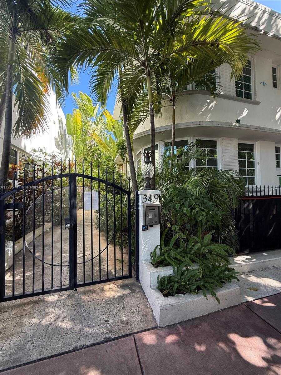 Small Image of 349 MERIDIAN AVE #B103, Miami Beach Number 19