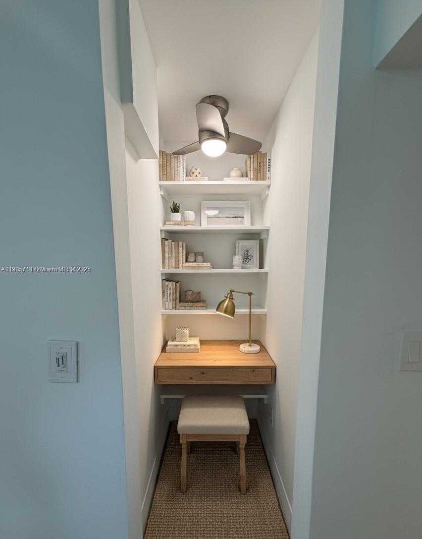 Small Image of 349 MERIDIAN AVE #B103, Miami Beach Number 7