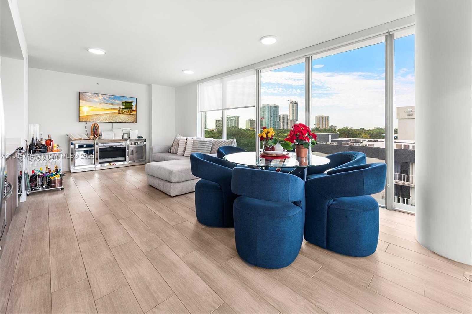 Small Image of 1600 SOUTH WEST 1ST AVE #602, Miami Number 1