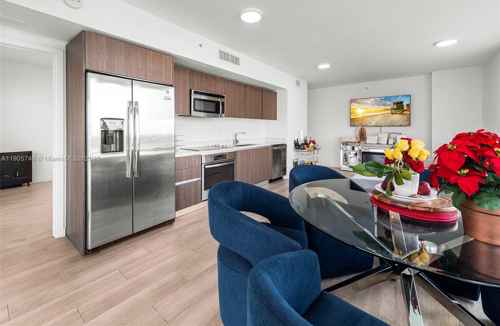 Small Image of 1600 SOUTH WEST 1ST AVE #602, Miami Number 14