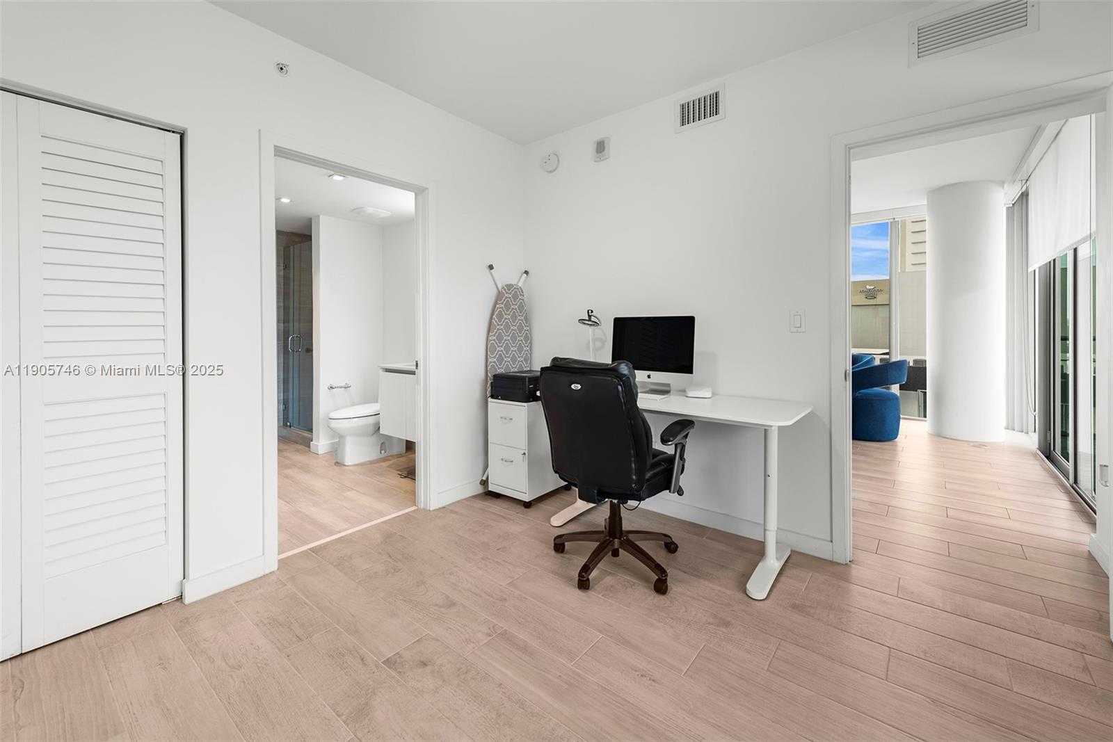 Small Image of 1600 SOUTH WEST 1ST AVE #602, Miami Number 17