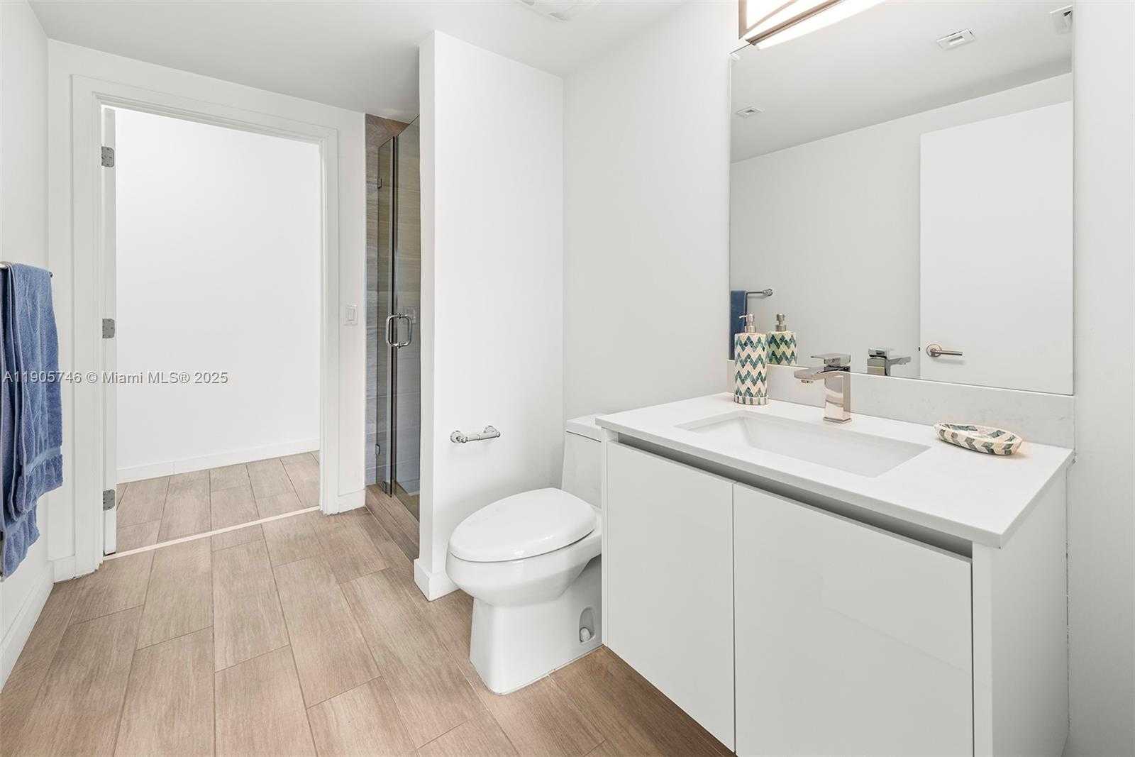 Small Image of 1600 SOUTH WEST 1ST AVE #602, Miami Number 18