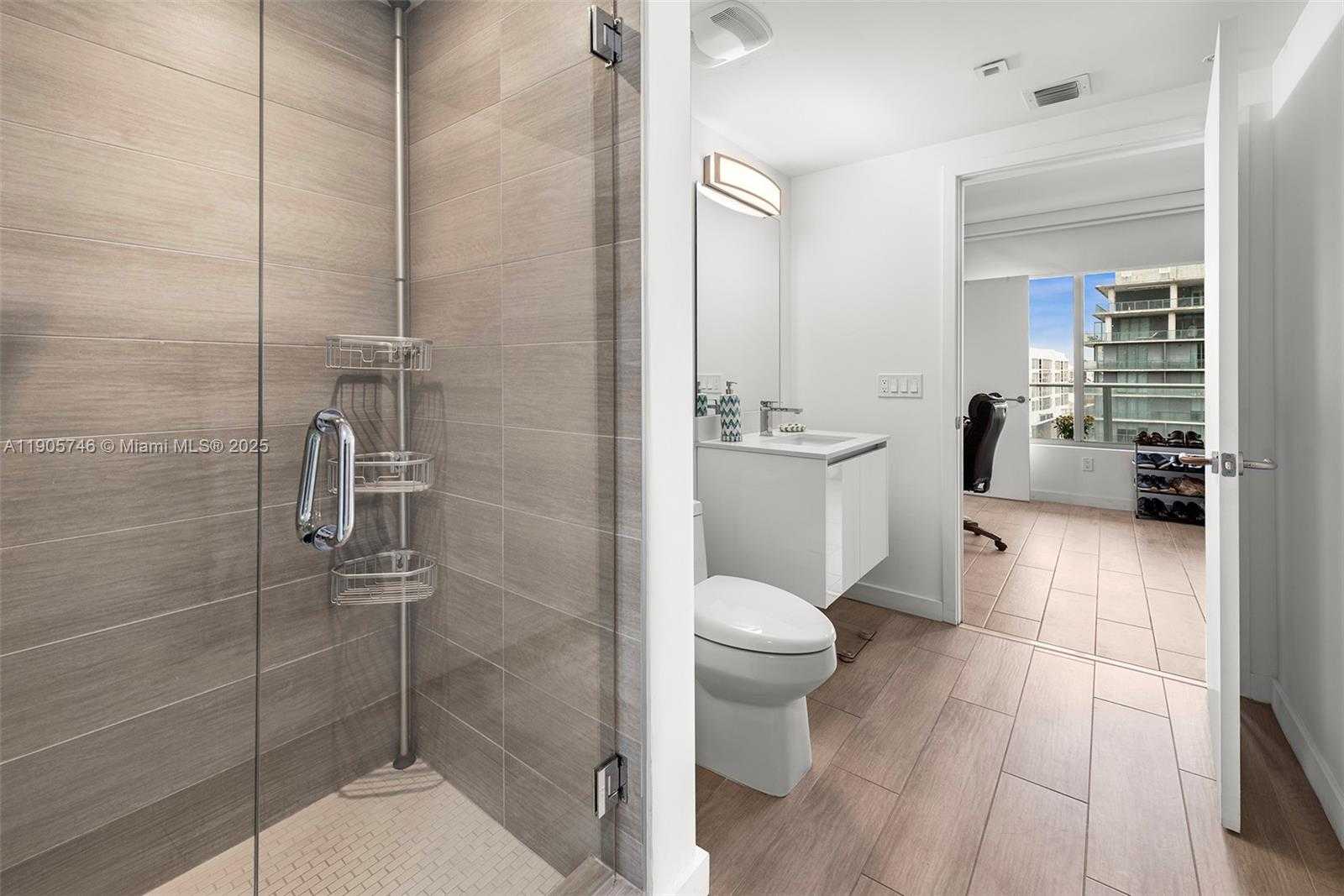 Small Image of 1600 SOUTH WEST 1ST AVE #602, Miami Number 19