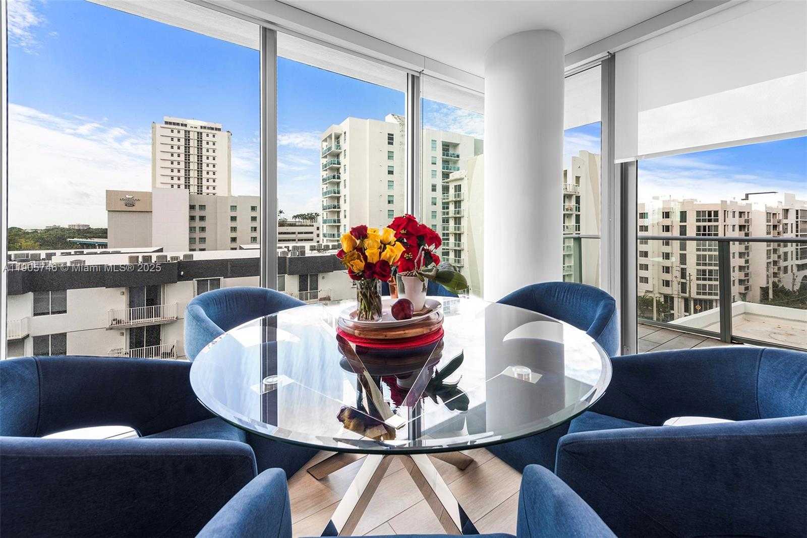 Small Image of 1600 SOUTH WEST 1ST AVE #602, Miami Number 2