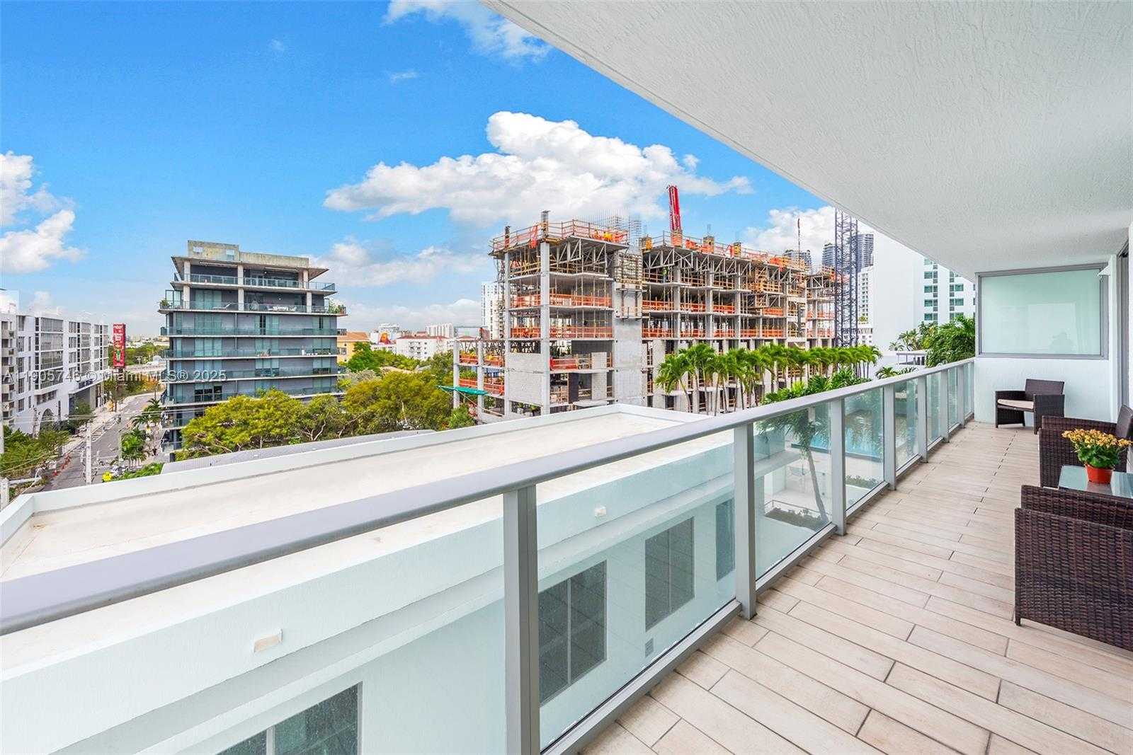 Small Image of 1600 SOUTH WEST 1ST AVE #602, Miami Number 21