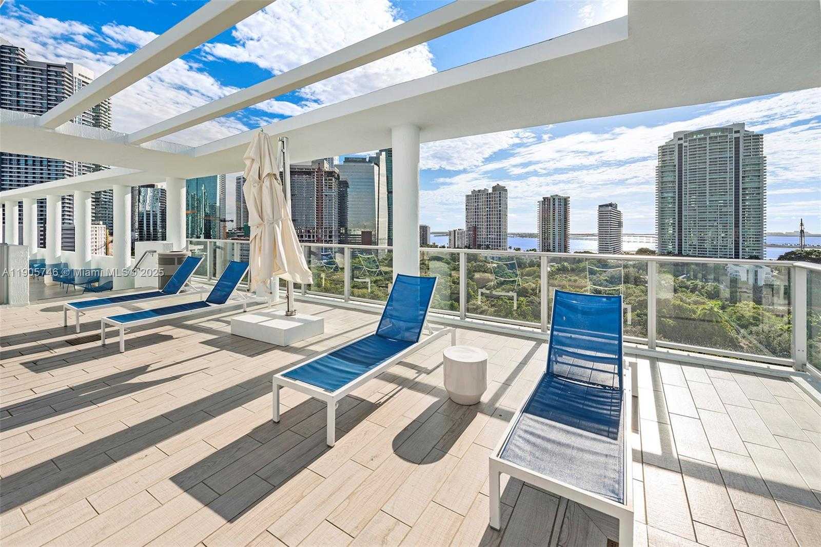 Small Image of 1600 SOUTH WEST 1ST AVE #602, Miami Number 23